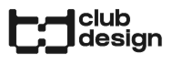 club design logo